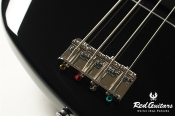 Affinity Jaguar Bass H - Black